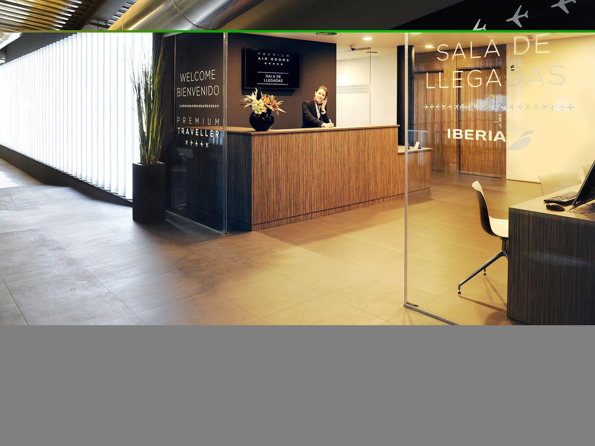 Hellosky Air Rooms Madri Exterior foto